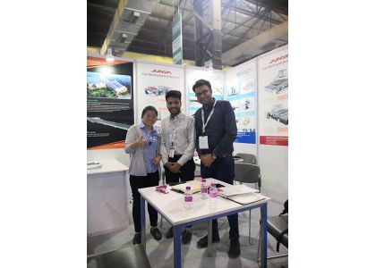Glasspro 2019 in Mumbai India 