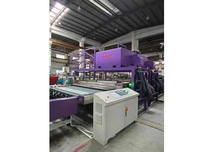  Crafting Tailored Solutions to Meet Your Needs - Junya Glass Washing Machine Customization Service