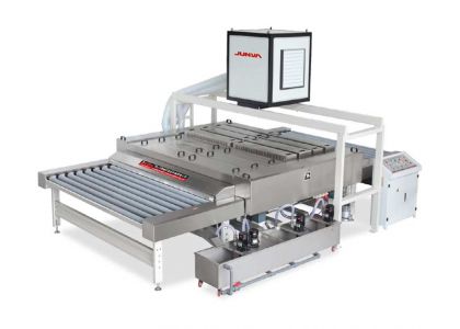 Why do you need an architectural glass washer?
