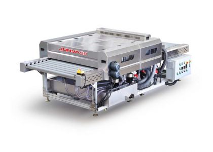 Glass washing machines in daily life