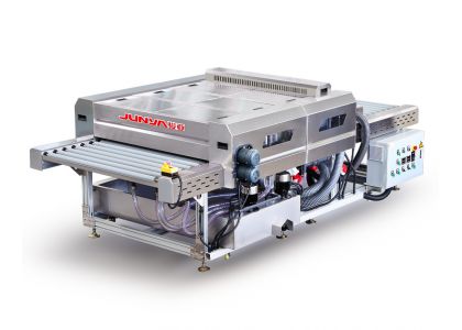 An Amazing Gadget - Insulating Glass Washer
