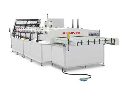 How to choose the right glass washer to improve cleaning efficiency?