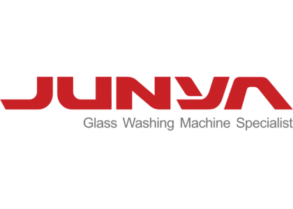 Glass Washing Machine: A Key Boost before Glass Tempering
