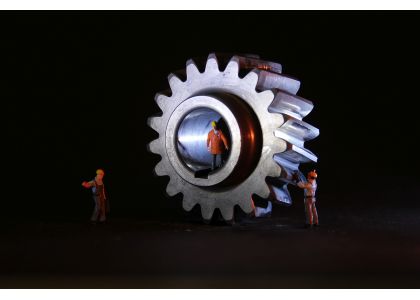 Maintenance of Glass Washing Machines: JUNYA Helps a Turkish Factory Set an Exemplary Model