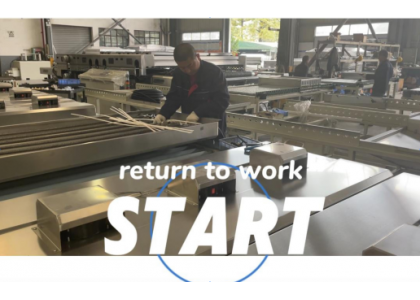 JUNYA Company: A Premier China Glass Washer Factory and Supplier