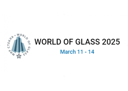20+ Years of Expertise: Junya Machinery at the 26th International Exhibition Mir Stekla 2025